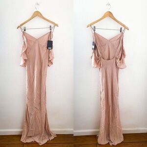 Reformation Ferrara Dress 6